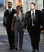 Filename=EEW_2017candid_mar6_arrives_to_jimmy_kimmel_live_in_la_07.jpg
Filesize=1599KiB
Dimensions=3648x5472
Date added=Sep 02, 2017 EEW_2017candid_mar6_arrives_to_jimmy_kimmel_live_in_la_07.jpg