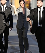 Filename=EEW_2017candid_mar6_arrives_to_jimmy_kimmel_live_in_la_21.jpg
Filesize=1649KiB
Dimensions=3648x5472
Date added=Sep 02, 2017 EEW_2017candid_mar6_arrives_to_jimmy_kimmel_live_in_la_21.jpg