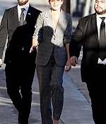 Filename=EEW_2017candid_mar6_arrives_to_jimmy_kimmel_live_in_la_29.jpg
Filesize=375KiB
Dimensions=1294x1941
Date added=Sep 02, 2017 EEW_2017candid_mar6_arrives_to_jimmy_kimmel_live_in_la_29.jpg
