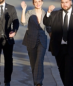 Filename=EEW_2017candid_mar6_arrives_to_jimmy_kimmel_live_in_la_93.jpg
Filesize=844KiB
Dimensions=2096x3144
Date added=Sep 02, 2017 EEW_2017candid_mar6_arrives_to_jimmy_kimmel_live_in_la_93.jpg